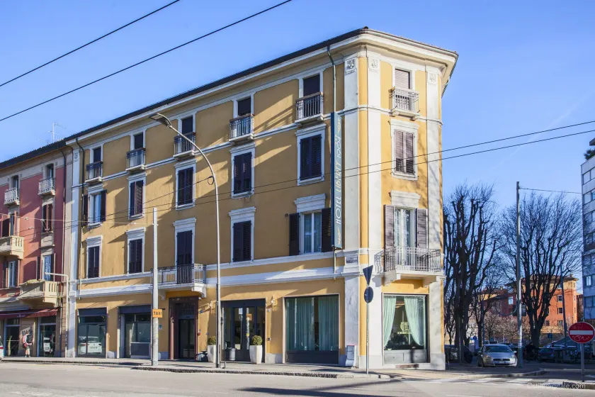 Boutique Hotel Liberty 1904 - Image 1