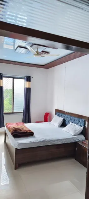 Kanak Hotel & Restaurant - Image 1