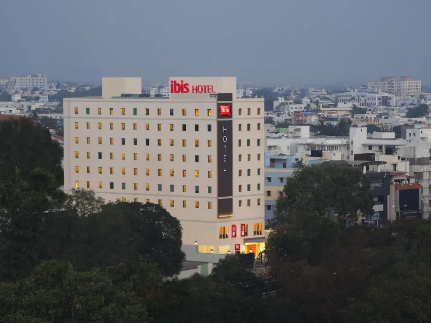 ibis Coimbatore City Centre - An Accor Brand - Image 1