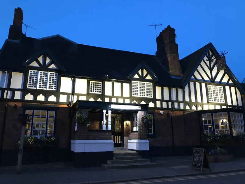 The Kings Arms - Image 1