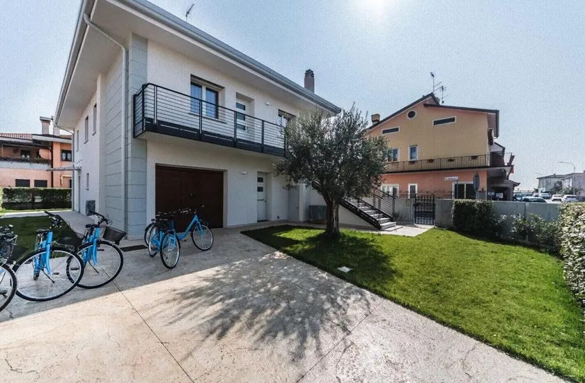 Lovely Apartment Ground Floor Nearly Eraclea sea - Image 1
