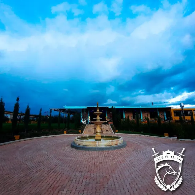 CLUB EL LLANO - Image 1