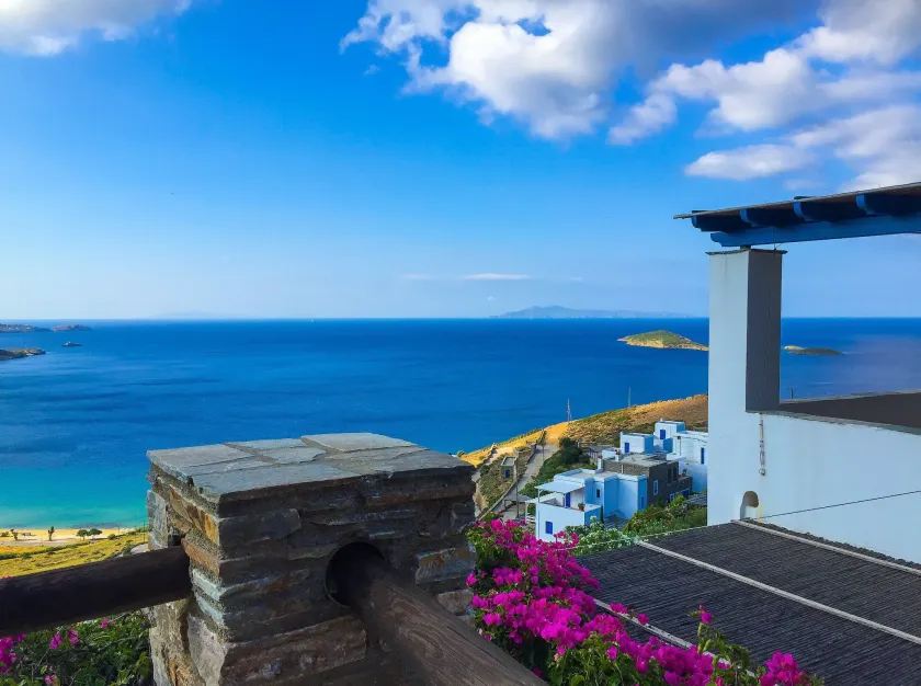andros prive suites - Image 1