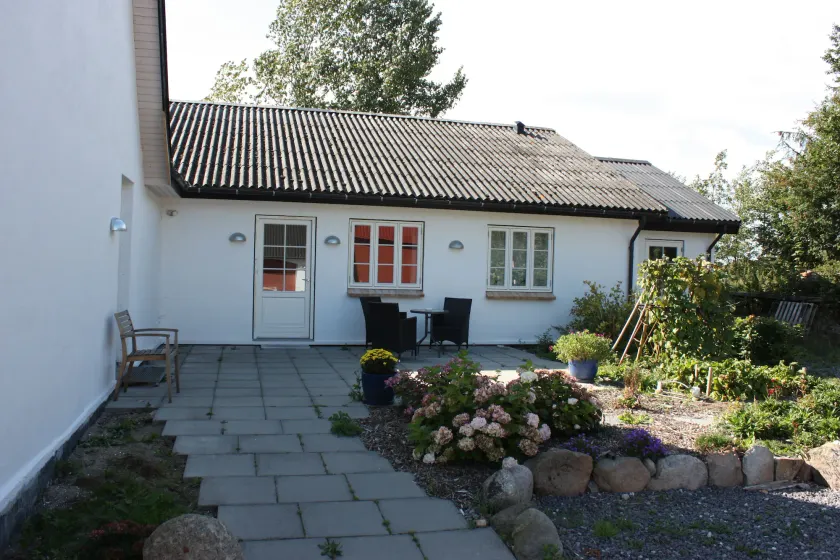 Holmehuset Bed & Breakfast - Image 1