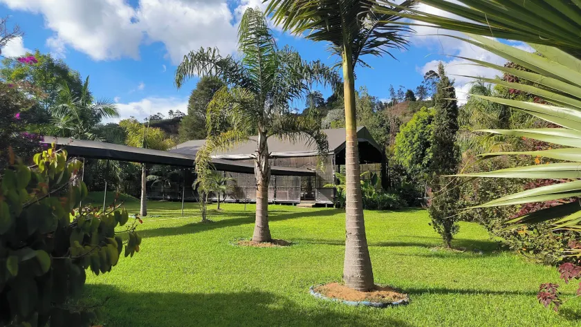 CASA HOTEL FIBA MAGUEZA - Image 1