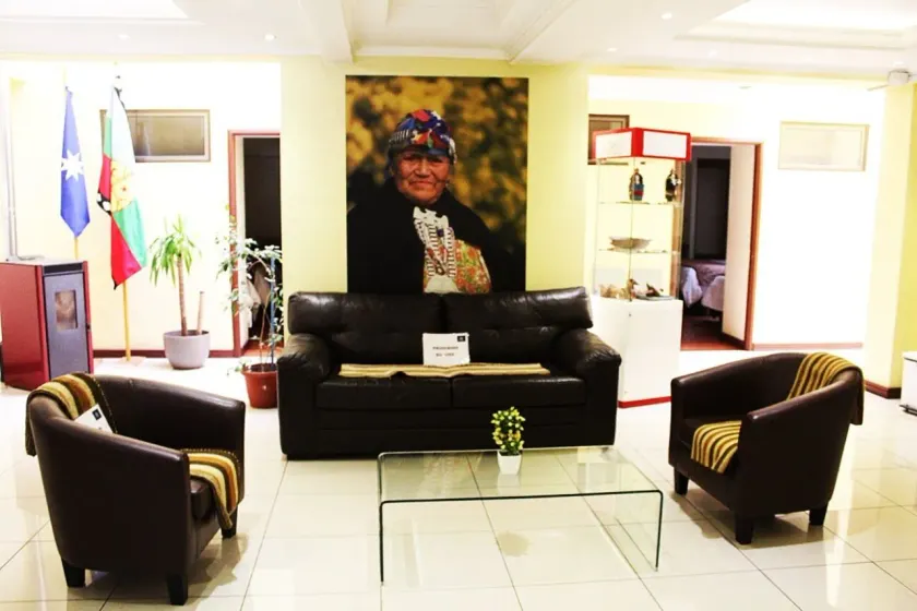 Hotel Newen - Image 1