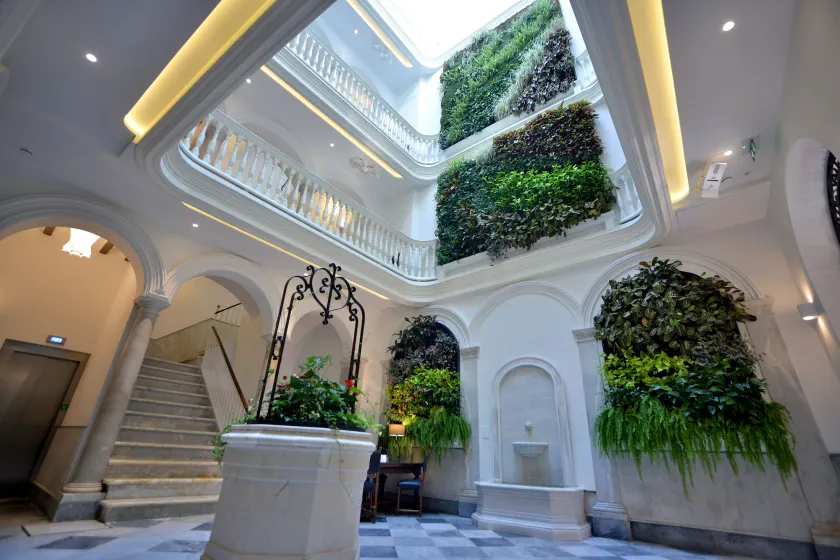 El Armador Casa Palacio by Luxury Suites Cádiz - Image 1