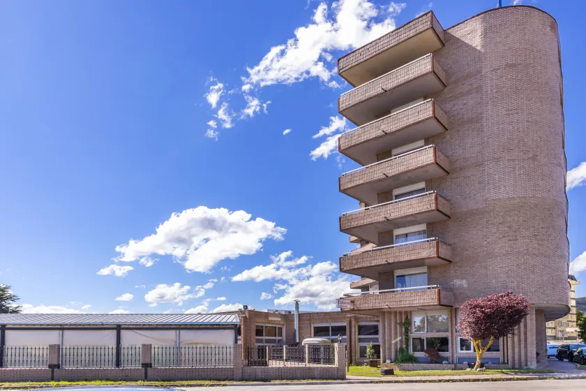 Hotel Vejo - Image 1