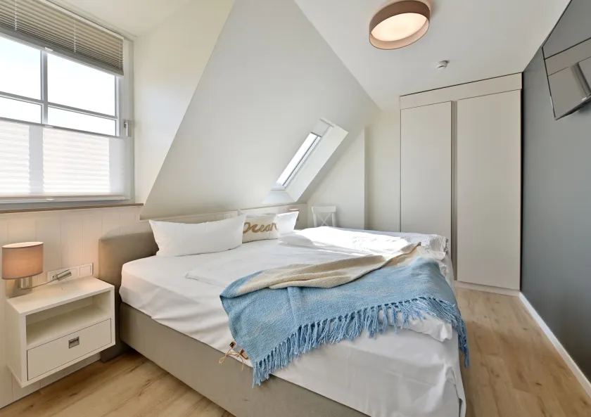 Hotel- & Ferienanlage Kapitäns-Häuser Breege - Image 1