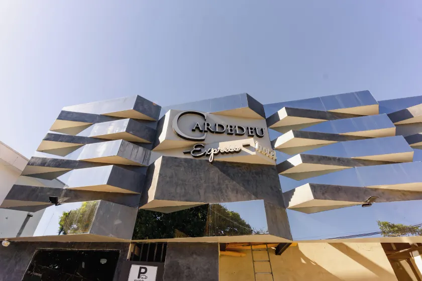 Cardedeu Express Hotel - Image 1