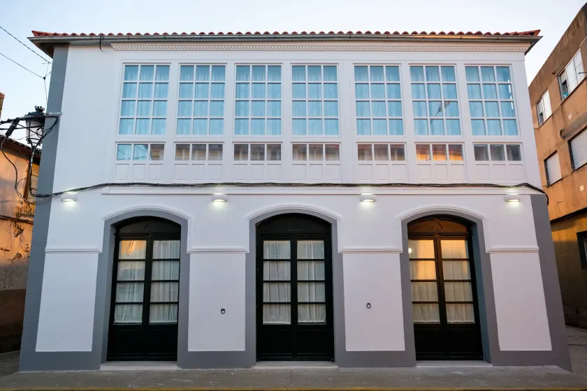 Pensión Domus Gallery - Image 1