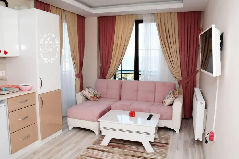 Sweet Home Otel - Image 1