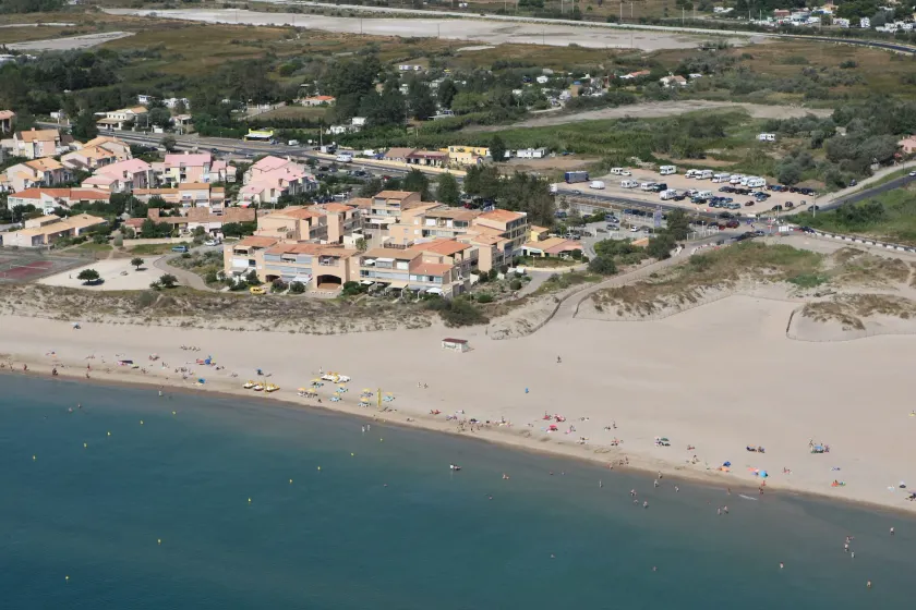 Hotel Les Dunes - Image 1