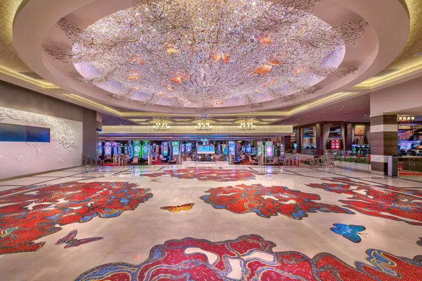 Grand Sierra Resort and Casino - Image 1