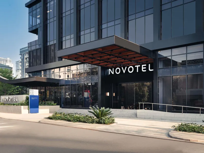 Novotel Phnom Penh BKK 1 - Image 1