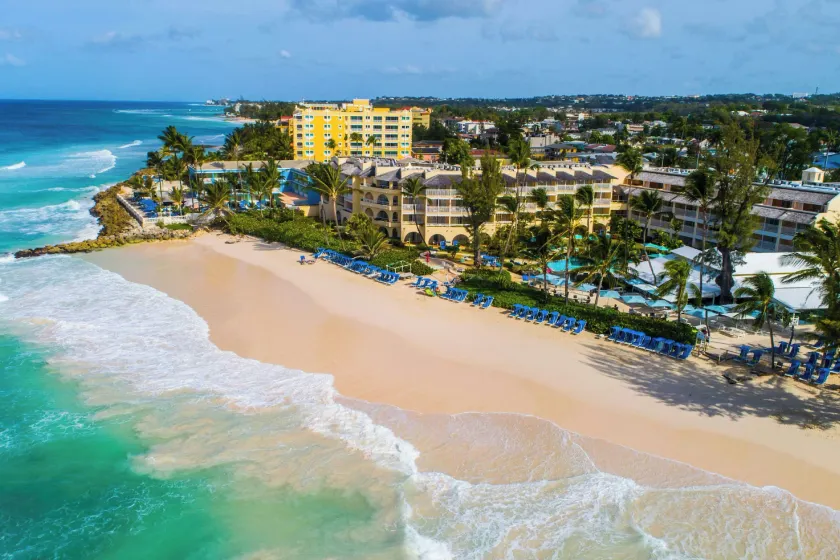 Turtle Beach, a Tribute Portfolio All Inclusive Hotel - Image 1