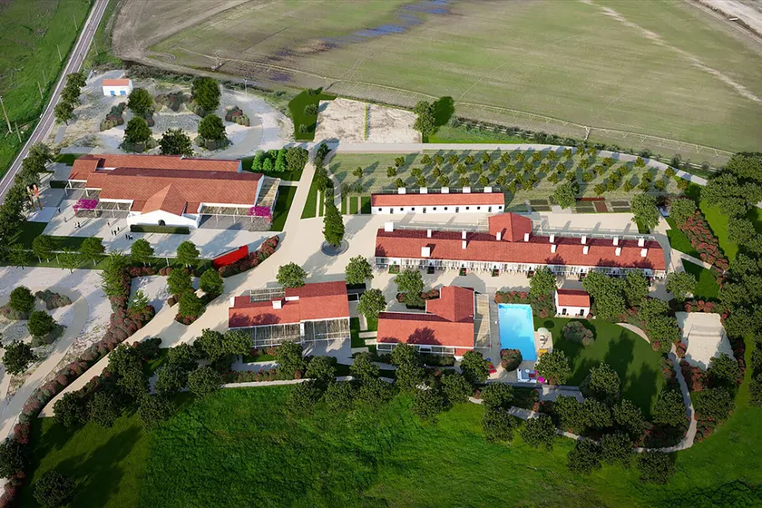 Sorraia Hotel Rural - Image 1