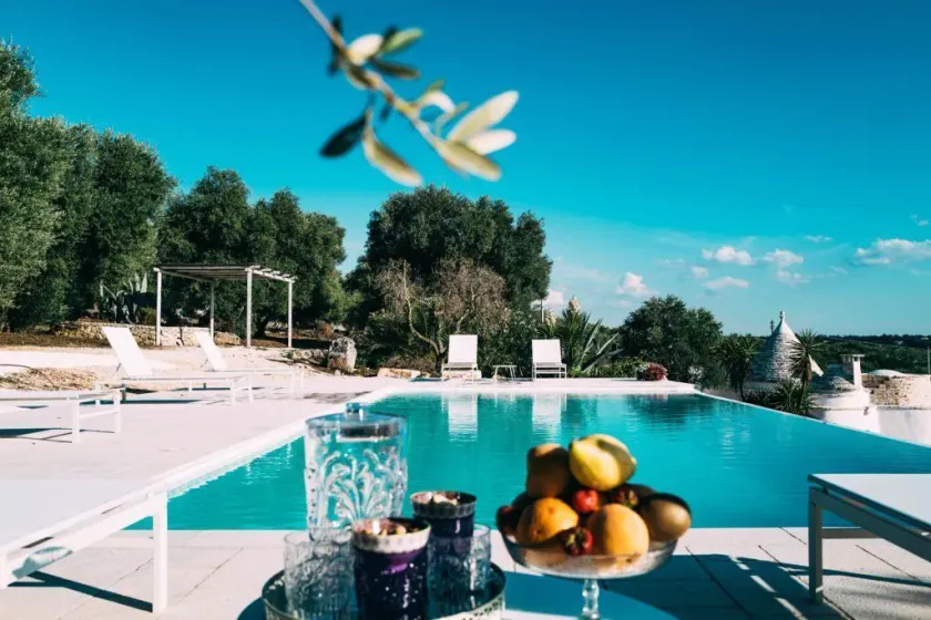 Relais Trulli Le Icone - Image 1
