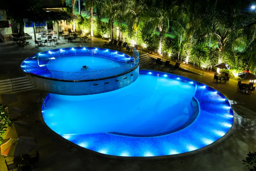 Viale Cataratas Hotel & Eventos - Image 1