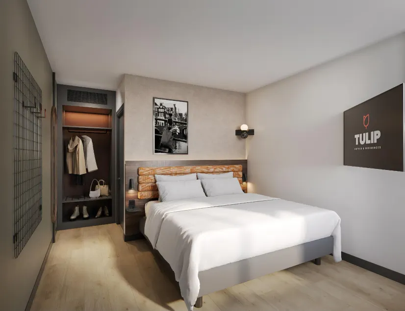 Campanile Hotel & Restaurant Gouda - Image 1