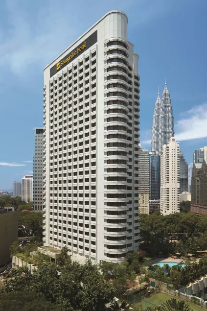 Shangri-La Kuala Lumpur - Image 1
