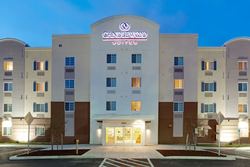 Candlewood Suites Denver North - Thornton by IHG - Image 1