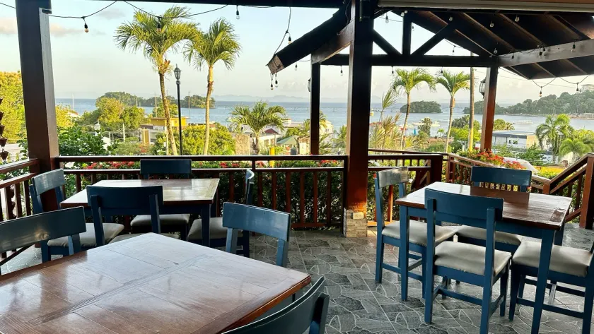 Hotel Restaurant Chino - Image 1