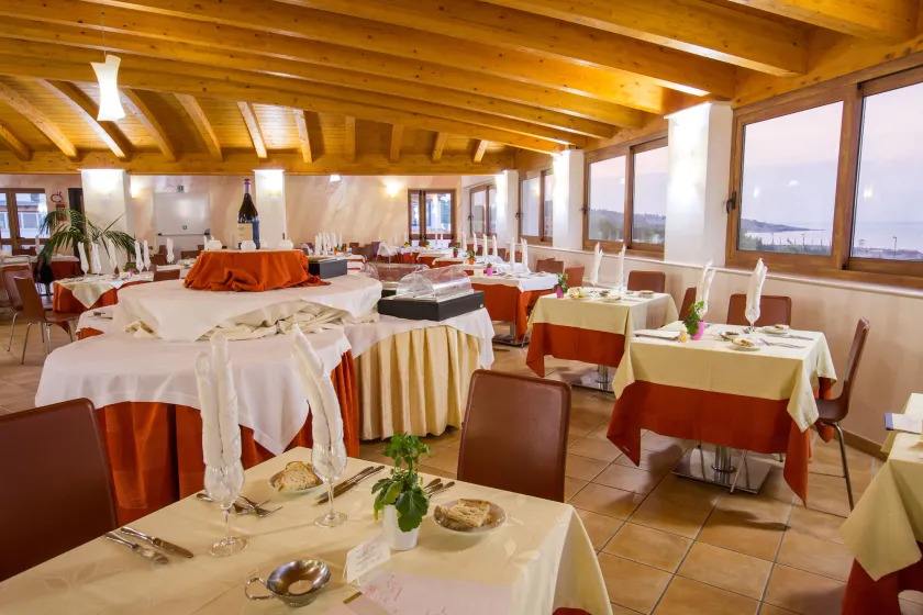 Forte Hotel - Image 1
