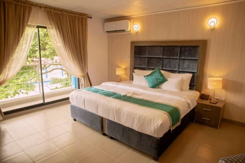 Riviera Suites - Image 1
