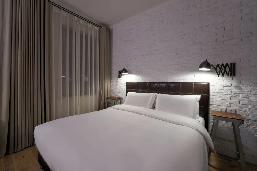 Yi Stack Hotel  - Image 1