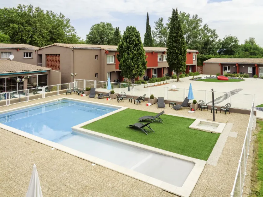 ibis Montélimar Nord - Image 1