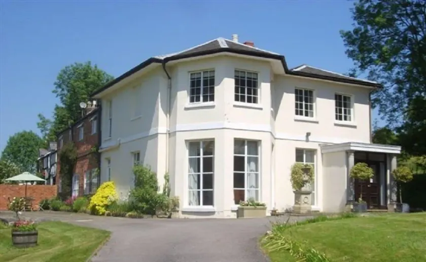 Detmore House - Image 1