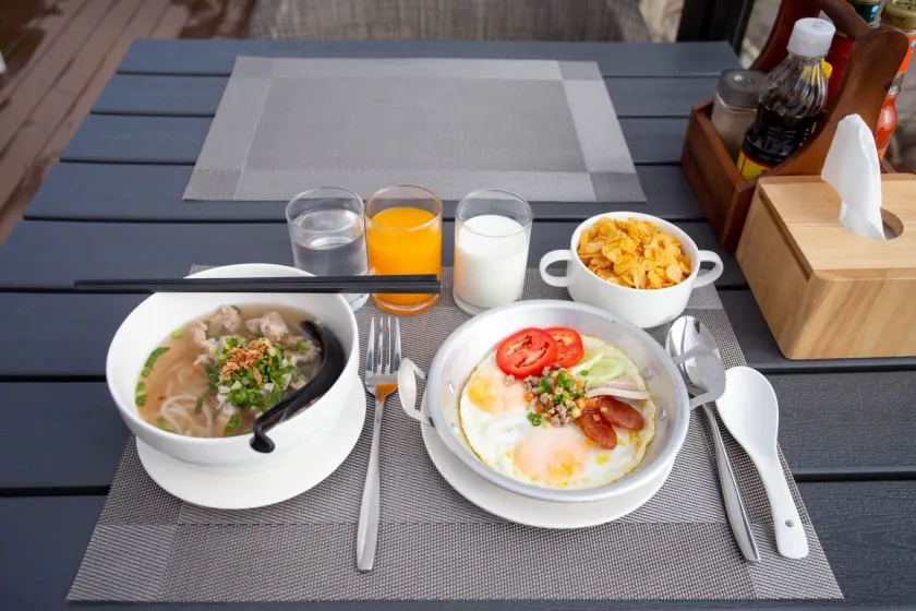 Chewa Khong Hotel Nakhon Phanom - Image 1