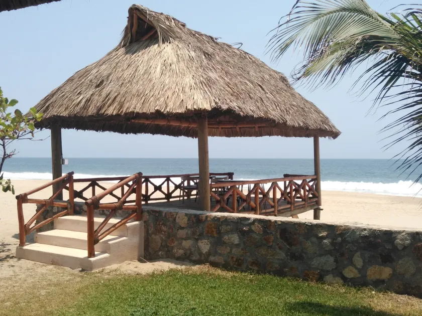 Hotel Boutique del Mar - Image 1