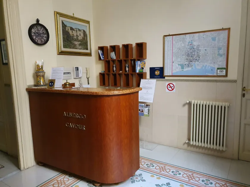 Albergo Cavour - Image 1