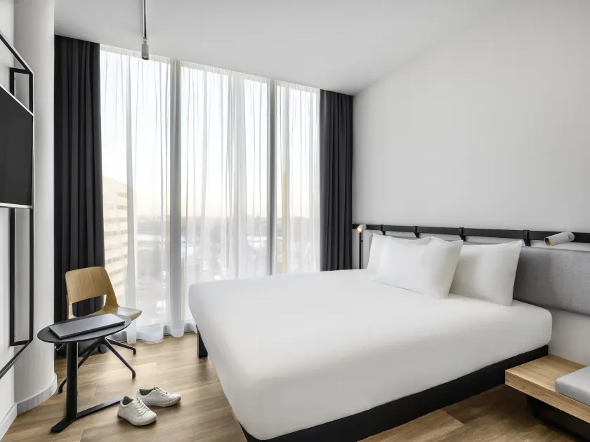 ibis Budapest Stadium  - Image 1