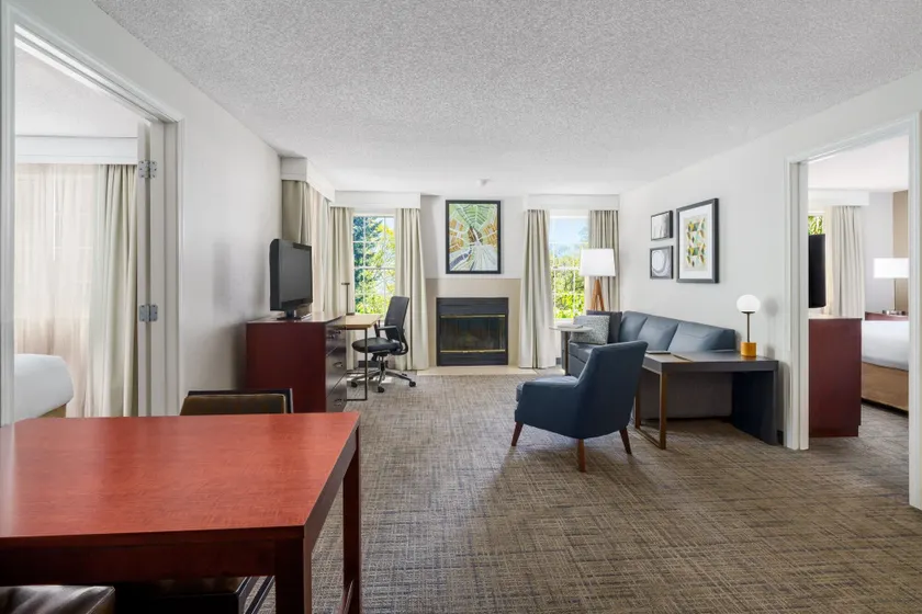 Residence Inn by Marriott Seattle Northeast Bothell - Image 1