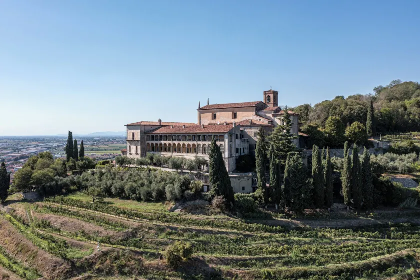 Annunciata Soul Retreat - Image 1