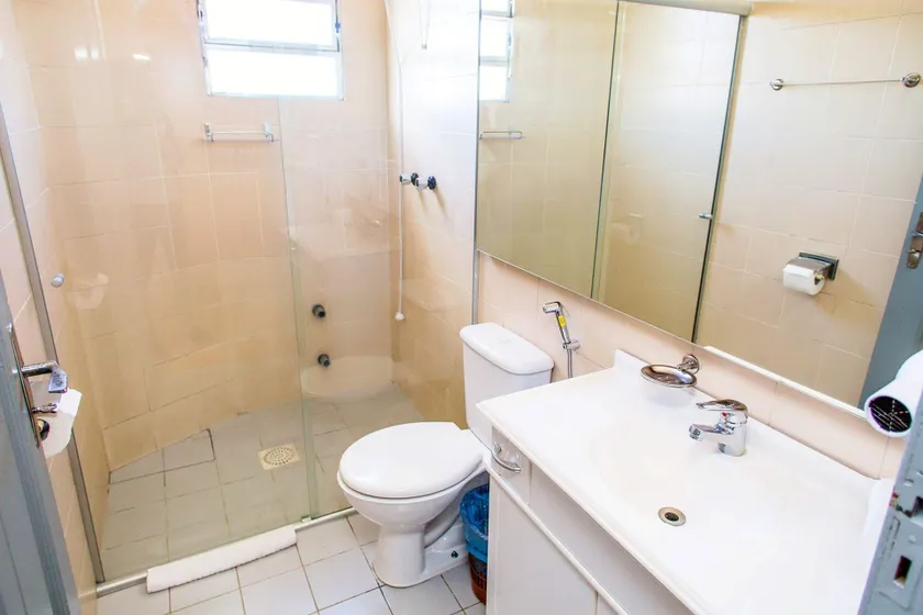 Hotel São Lourenço - Image 1