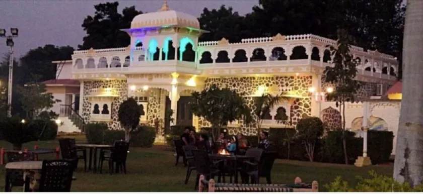 Yash Veer Resort - Image 1