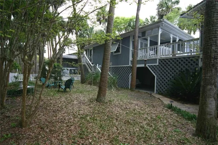 Edisto Guest House - Image 1