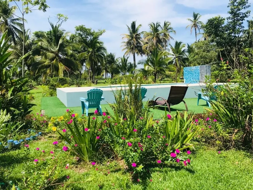 All Rankins Eco-Lodge - Image 1