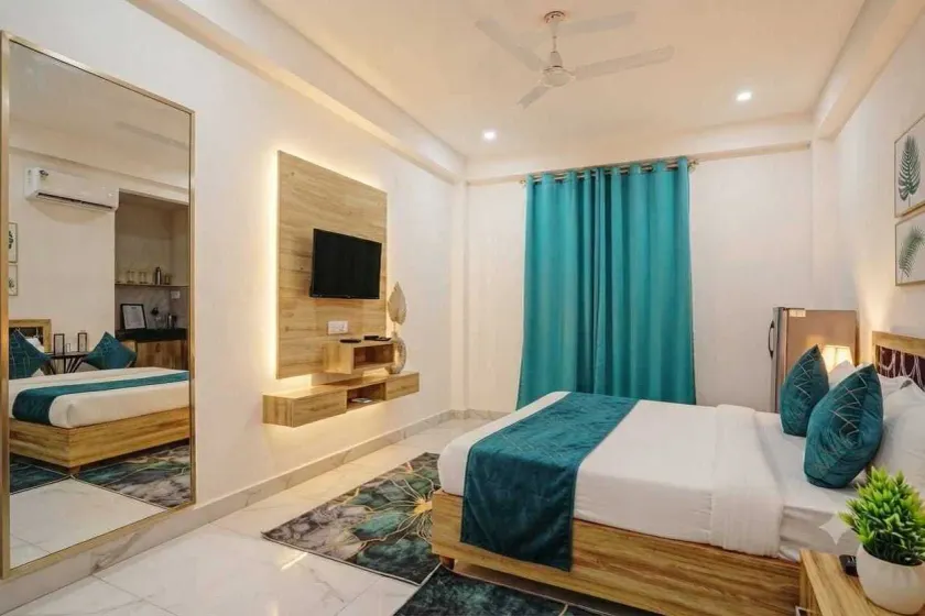 Hotel Akshay dream stay - Image 1