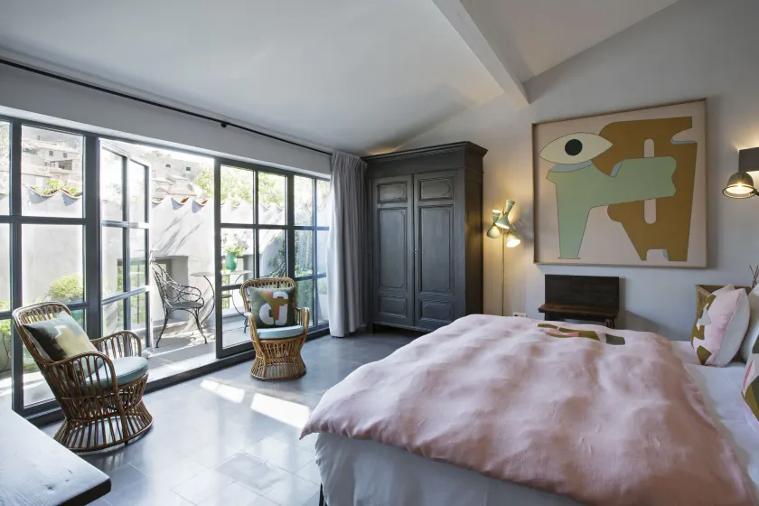Auberge de Banne - Image 1