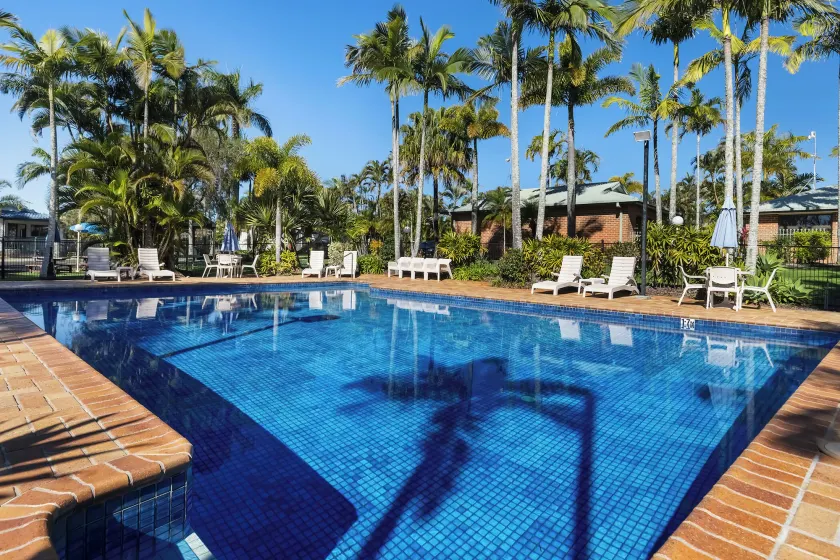 Brisbane Gateway Resort - Image 1