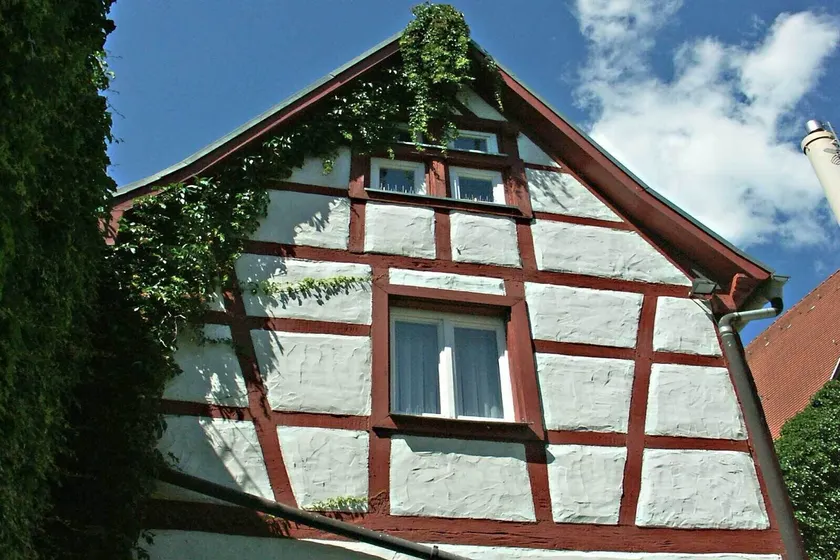 Gasthof Goldener Adler - Image 1