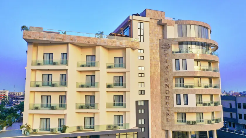 Vintano Hotel - Image 1