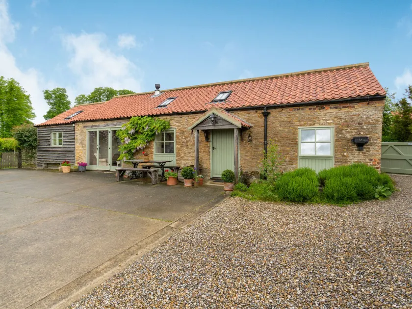 Brook Cottage - Image 1