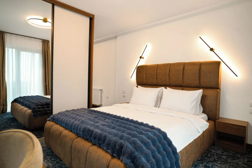 Alexander Resort - Image 1
