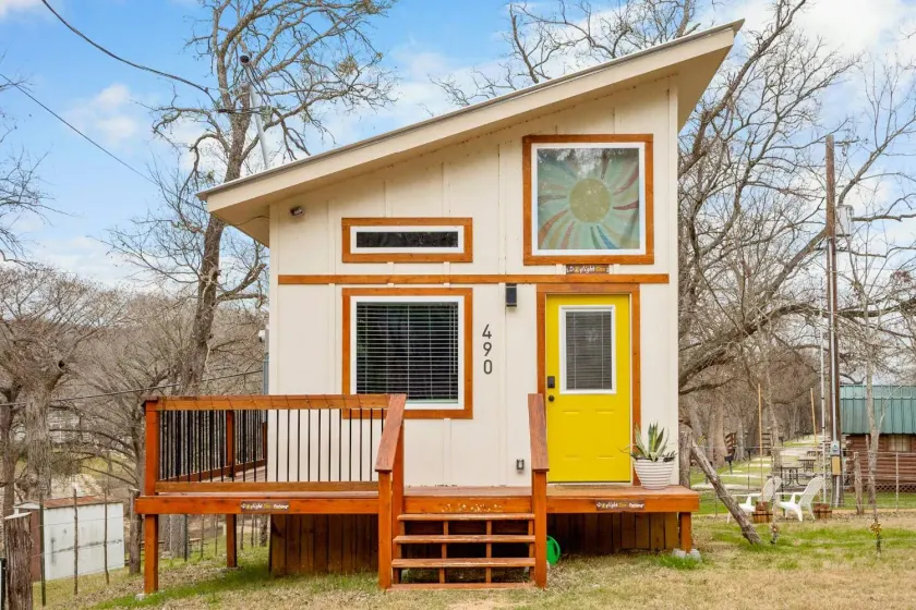Summit Vacation and RV Resort - Image 1